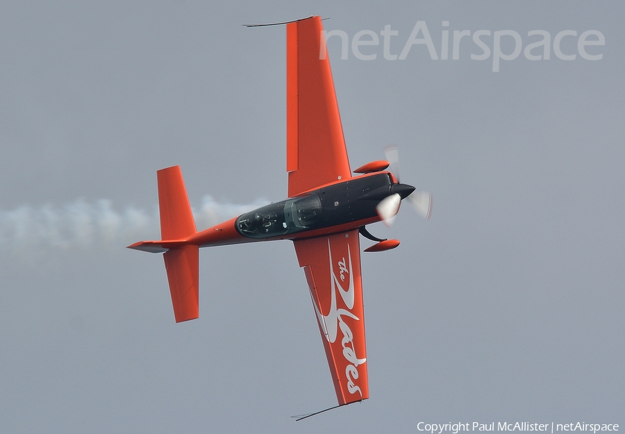 The Blades Extra EA-300L (G-ZXCL) | Photo 302031