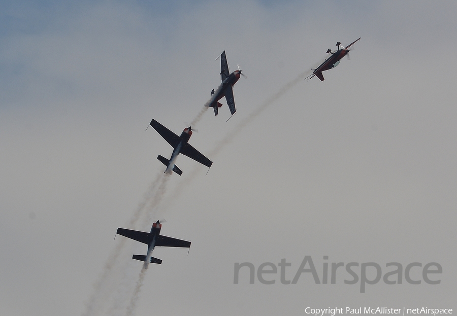 The Blades Extra EA-300L (G-ZXCL) | Photo 305284