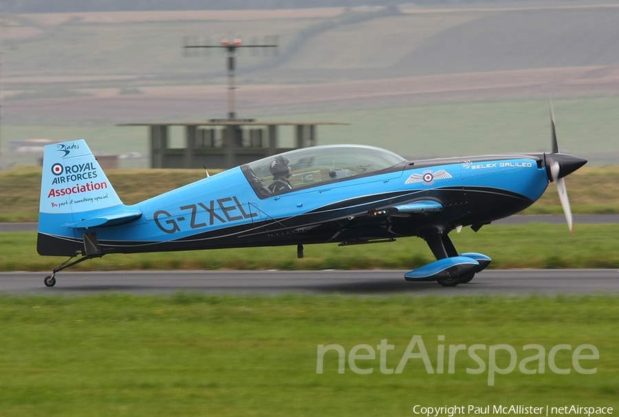 The Blades Extra EA-300L (G-ZXEL) | Photo 4236