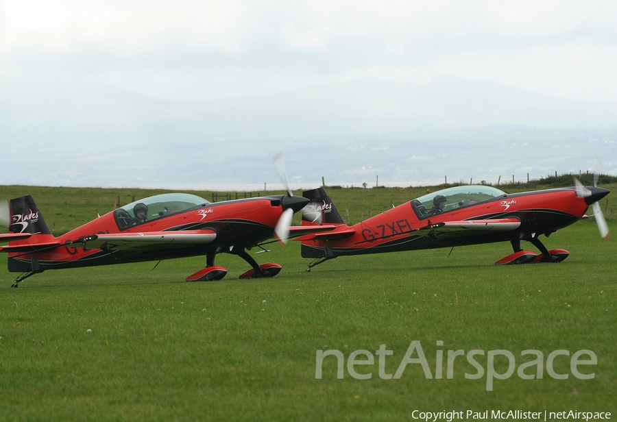 The Blades Extra EA-300L (G-ZXEL) | Photo 177971