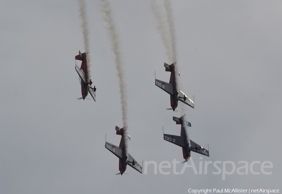 The Blades Extra EA-300L (G-ZXEL) | Photo 314494