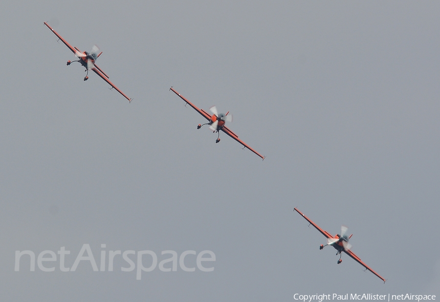 The Blades Extra EA-300L (G-ZXLL) | Photo 305280