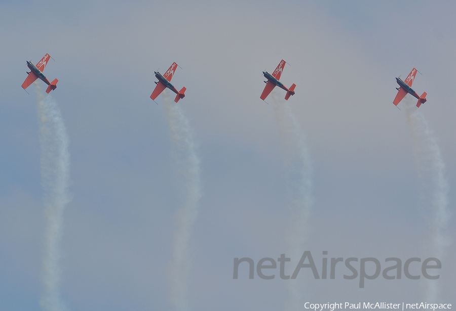 The Blades Extra EA-300L (G-ZXLL) | Photo 312200