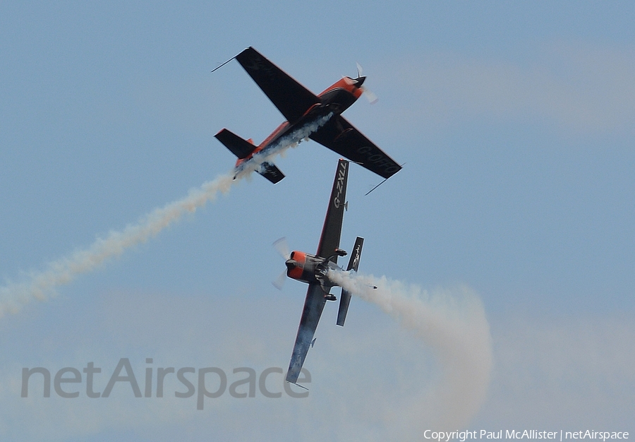 The Blades Extra EA-300L (G-ZXLL) | Photo 316498