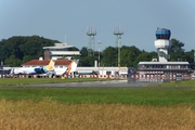 Groningen - Eelde, Netherlands