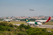 Sao Paulo - Guarulhos - Andre Franco Montoro (Cumbica), Brazil