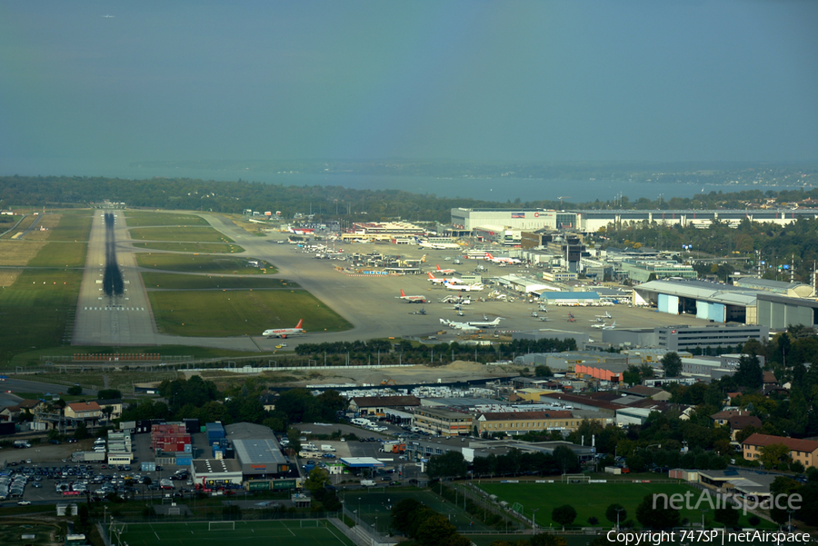 Aviation photo 134838