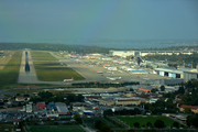 Geneva - International, Switzerland