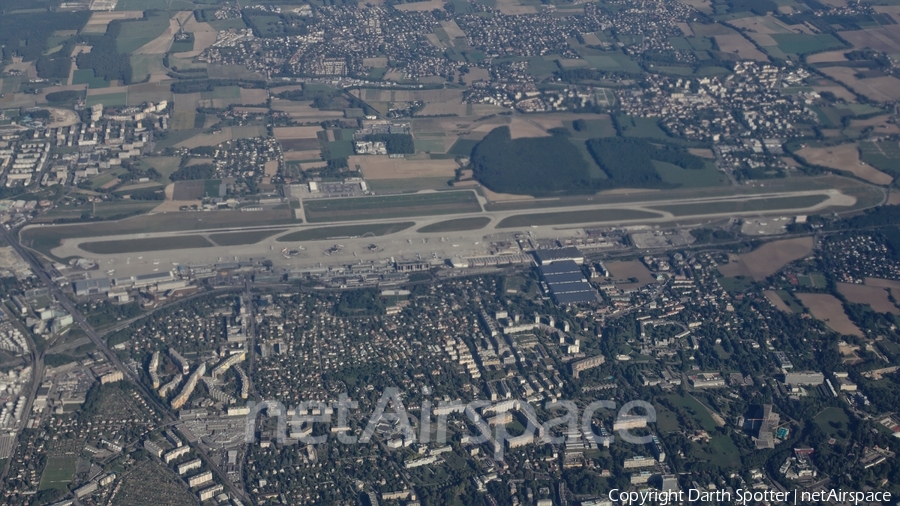 Aviation photo 274258
