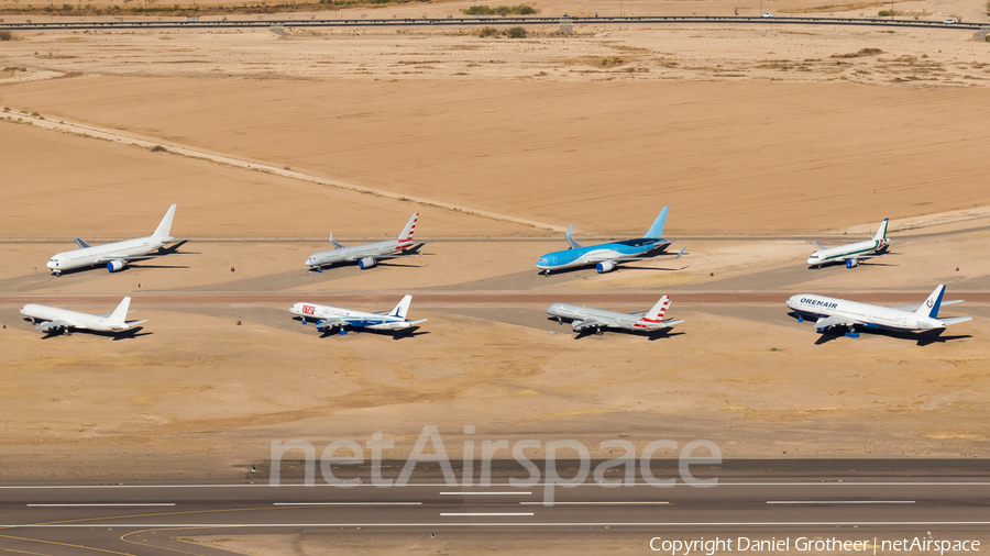 Aviation photo 255067