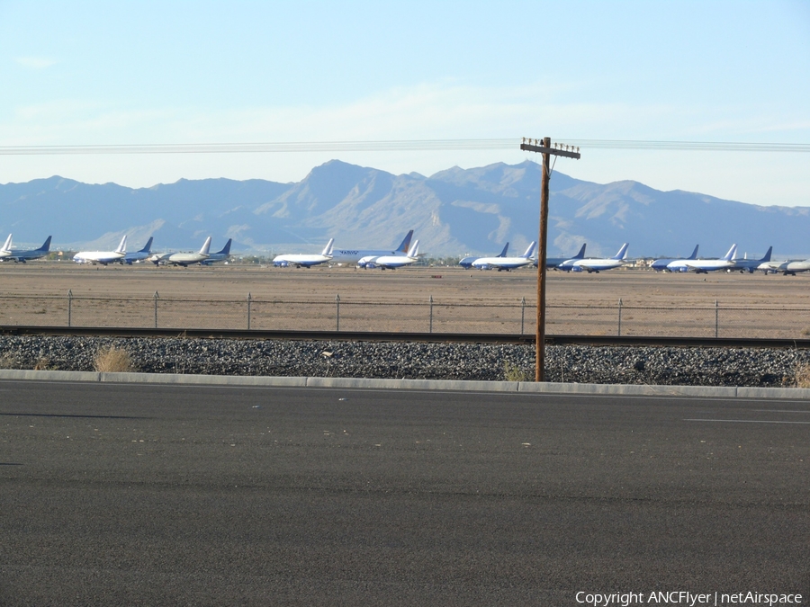 Aviation photo 674