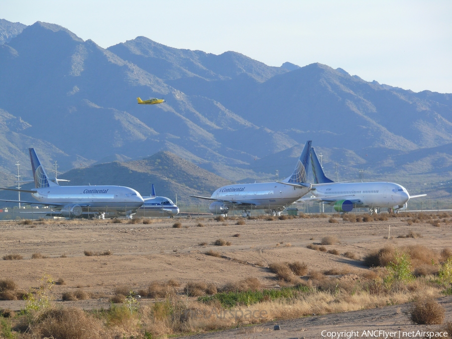 Aviation photo 676