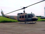 Argentine Air Force (Fuerza Aérea Argentina) Bell UH-1H Iroquois (H-15) at  Moron, Argentina