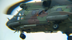 Indonesian Air Force (TNI-AU) Aerospatiale AS332C1 Super Puma (H-3217) at  Balikpapan Sepinggan - International, Indonesia