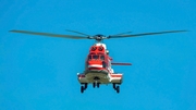 Indonesian Air Force (TNI-AU) Eurocopter AS332L2 Super Puma Mk2 (H-3222) at  Bandung - Husein Sastranegara International, Indonesia