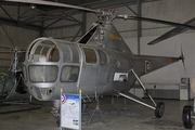 Royal Thai Air Force Westland Dragonfly Mk.1A (WS-51) (H1-4/96) at  Bangkok - Don Mueang International, Thailand