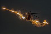 Belgian Air Force Agusta A109BA (H29) at  Beverlo AFB, Belgium