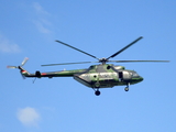 Indonesian Army (TNI-AD) Mil Mi-17-V5 Hip-H (HA-5143) at  Banda Aceh - Sultan Iskandar Muda International, Indonesia