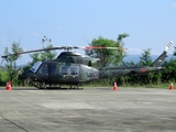Indonesian Army (TNI-AD) Bell 412EP (HA-5165) at  Banda Aceh - Sultan Iskandar Muda International, Indonesia