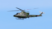 Indonesian Army (TNI-AD) Bell 412EPi (HA-5230) at  Balikpapan Sepinggan - International, Indonesia