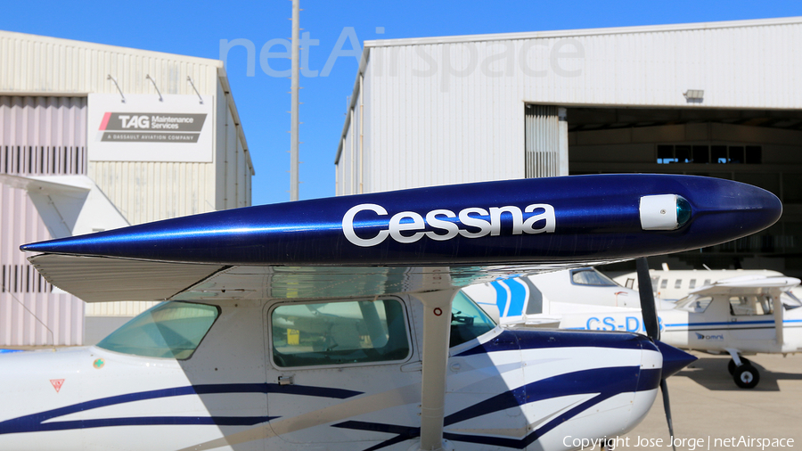 OMNI Aviation (Portugal) Cessna 152 (HA-BDL) | Photo 535716