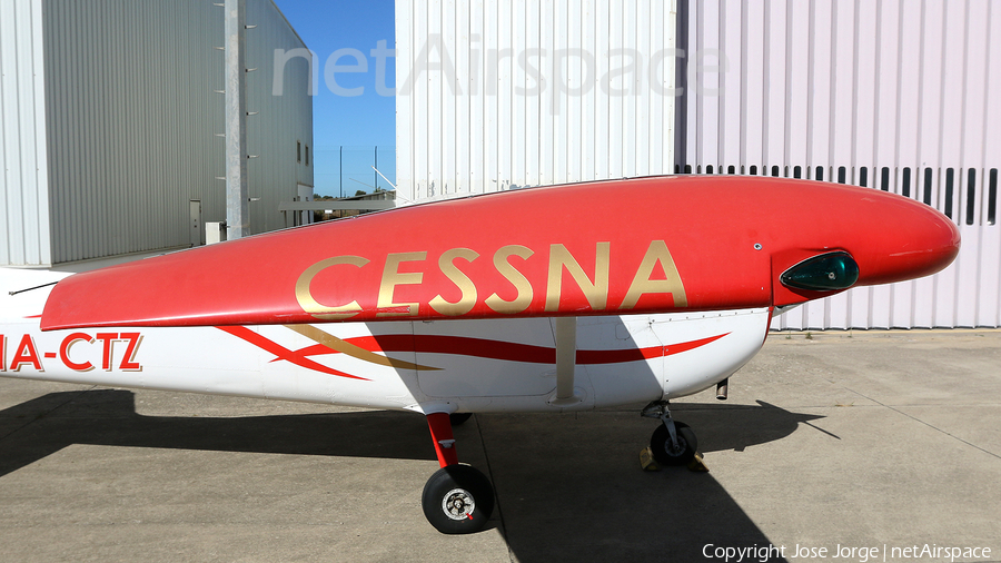 OMNI Aviation (Portugal) Cessna F172N Skyhawk (HA-CTZ) | Photo 535721