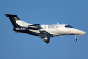 Fly-Coop Embraer EMB-500 Phenom 100 (HA-EAC) at  Hamburg - Fuhlsbuettel (Helmut Schmidt), Germany