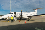 Aeroexpress Regional Embraer EMB-120ER Brasilia (HA-FAI) at  Budapest - Ferihegy International, Hungary