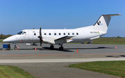 BASe - Budapest Aircraft Service Embraer EMB-120ER Brasilia (HA-FAL) at  Esbjerg, Denmark