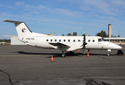 BASe - Budapest Aircraft Service Embraer EMB-120ER Brasilia (HA-FAL) at  Pori, Finland