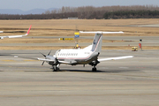 BASe - Budapest Aircraft Service Embraer EMB-120RT Brasilia (HA-FAN) at  Budapest - Ferihegy International, Hungary