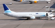 ASL Airlines Hungary Boeing 737-429(SF) (HA-FAY) at  Cologne/Bonn, Germany