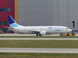ASL Airlines Hungary Boeing 737-429(SF) (HA-FAY) at  Leipzig/Halle - Schkeuditz, Germany