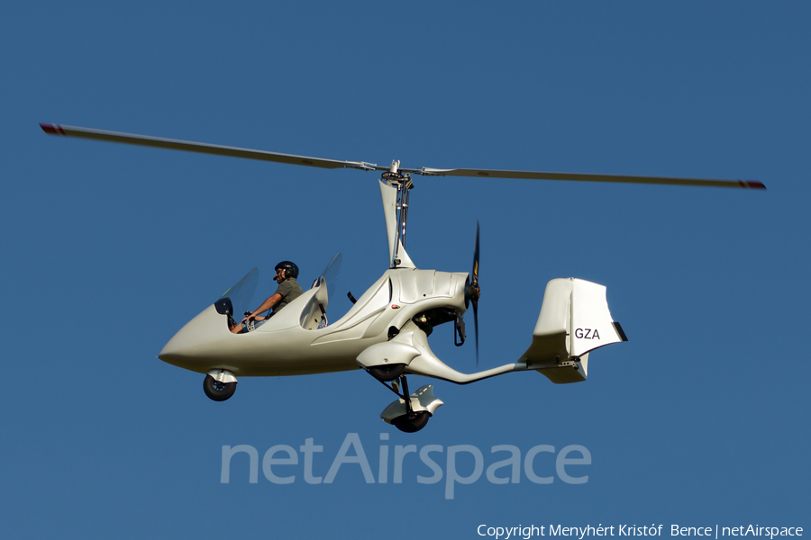 (Private) SkyCruiser SC-200 (HA-GZA) | Photo 404508