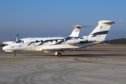 Jet-Stream Air Cessna 650 Citation VI (HA-JEF) at  Antalya, Turkey