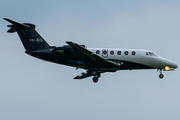 Jet-Stream Air Cessna 650 Citation III (HA-JEO) at  Dusseldorf - International, Germany