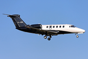 Jet-Stream Air Cessna 650 Citation III (HA-JEO) at  Warsaw - Frederic Chopin International, Poland