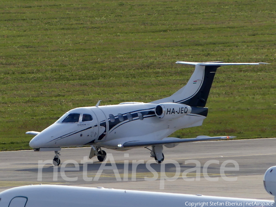 Jet-Stream Air Embraer EMB-500 Phenom 100 (HA-JEQ) | Photo 528687