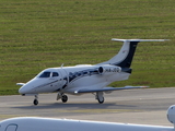 Jet-Stream Air Embraer EMB-500 Phenom 100 (HA-JEQ) at  Leipzig/Halle - Schkeuditz, Germany