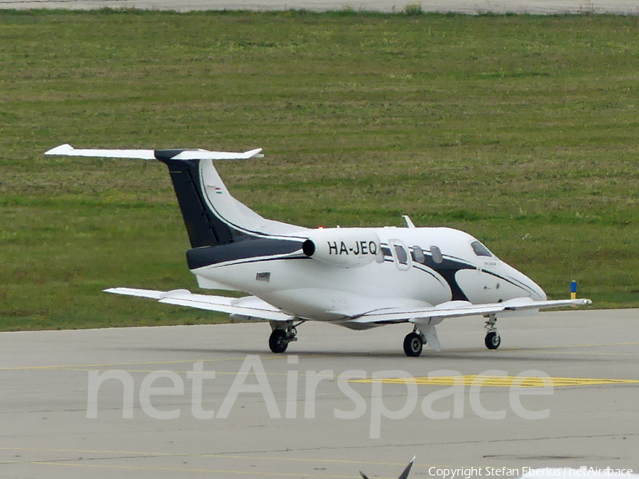 Jet-Stream Air Embraer EMB-500 Phenom 100 (HA-JEQ) | Photo 528796