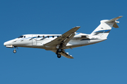 Jet-Stream Air Cessna 650 Citation III (HA-JEV) at  Barcelona - El Prat, Spain