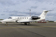 Jet-Stream Air Cessna 650 Citation III (HA-JEV) at  Hamburg - Fuhlsbuettel (Helmut Schmidt), Germany