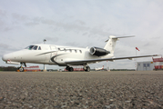 Jet-Stream Air Cessna 650 Citation III (HA-JEV) at  Hamburg - Fuhlsbuettel (Helmut Schmidt), Germany