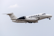 Jet-Stream Air Cessna 650 Citation III (HA-JEV) at  Luqa - Malta International, Malta