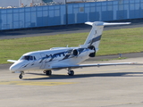 Jet-Stream Air Cessna 650 Citation VI (HA-JEX) at  Cologne/Bonn, Germany