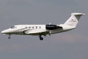 Jet-Stream Air Cessna 650 Citation VI (HA-JEX) at  Hamburg - Fuhlsbuettel (Helmut Schmidt), Germany