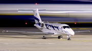 Jet-Stream Air Cessna 650 Citation VI (HA-JEX) at  Tenerife Sur - Reina Sofia, Spain