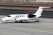 Jet-Stream Air Cessna 650 Citation VI (HA-JEX) at  Tenerife Sur - Reina Sofia, Spain