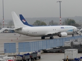 ASL Airlines Hungary Boeing 737-4Y0(SF) (HA-KAD) at  Cologne/Bonn, Germany