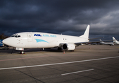 ASL Airlines Hungary Boeing 737-4Y0(SF) (HA-KAD) at  Cologne/Bonn, Germany